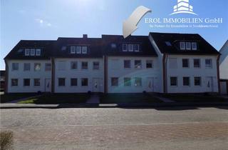 Wohnung kaufen in 27476 Cuxhaven, Schöne Dachgeschosswohnung in guter Lage von Duhnen