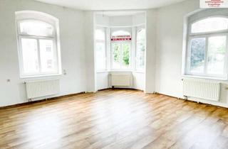 Wohnung mieten in 09456 Annaberg-Buchholz, Neu renovierte Wohnung in einem denkmalgeschützten Mehrfamilienhaus!