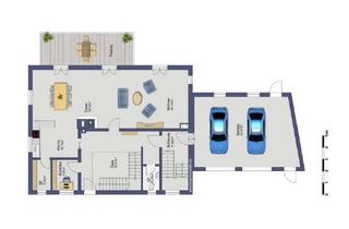 Einfamilienhaus kaufen in 85114 Buxheim, SECRET SALE/Einfamilienhaus Bj. 2005 mit hervorragender Ausstattung, 25 km bis Ingolstadt Mitte