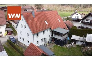 Bauernhaus kaufen in 74429 Sulzbach-Laufen, Wohnhaus/Bauernhaus in idyllischer Ortskernlage