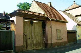 Grundstück zu kaufen in 67297 Marnheim, Nähe Kirchheimbolanden, Dornröschenschloß, Ortsrandlage
