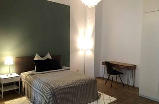 WG-Zimmer mieten in Gartenstraße, 60596 Frankfurt, Gartenstraße, Frankfurt am Main