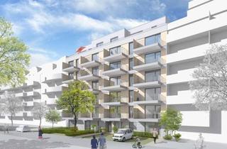 Wohnung kaufen in Raupelsweg 30, 55118 Neustadt, Exklusive 4-Zimmer Wohnung mit Privatgarten und großer Terrasse