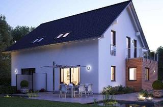 Haus kaufen in Zur Marienhöhe, 74722 Buchen (Odenwald), Betreuung, Beratung Planungssicherheit - bauen mit Massahaus