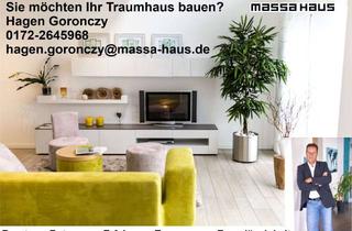 Haus kaufen in 74736 Hardheim, Bauen Sie JETZT!! mit Massahaus
