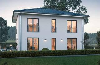 Villa kaufen in 74858 Aglasterhausen, Elegant - Großzügig - Traumhaft, die Stadtvilla von MassaHaus
