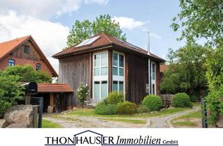 Einfamilienhaus kaufen in 21493 Grabau, Besondere Immobilie! Vermietetes Einfamilienhaus mit Doppelcarport & schönem Garten in 21493 Grabau