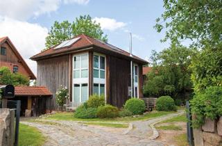 Einfamilienhaus kaufen in 21493 Grabau, Besondere Immobilie! Vermietetes Einfamilienhaus mit Doppelcarport & schönem Garten in 21493 Grabau
