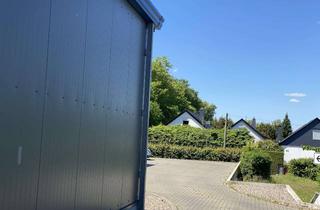 Gewerbeimmobilie kaufen in 16225 Eberswalde, Büro und Hallenfläche in gut frequentierter Lage