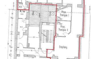 Praxen mieten in 09456 Annaberg-Buchholz, Arztpraxis-Gewerberäume im Herzen der Altstadt!