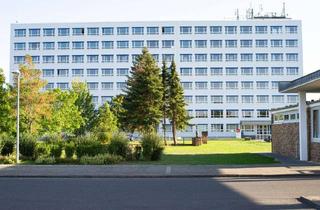 Büro zu mieten in Ludwigsluster Chaussee, 19370 Parchim, Funktionale Flächen im modernen Büro- & Verwaltungsgebäude (EG) in Parchim