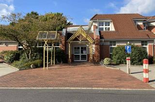 Gewerbeimmobilie mieten in Rajen, 26817 Rhauderfehn, Modernisierte Gewerbefläche in attraktivem Handelsumfeld