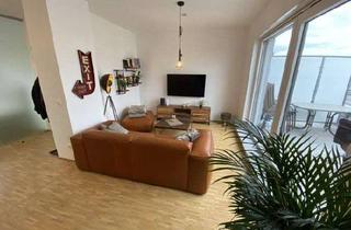 Immobilie mieten in 63225 Langen, Hochwertig möblierte, neue Wohnung im Süden Frankfurts (Top S-Bahn Verbindung!)