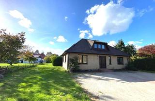 Einfamilienhaus kaufen in 18258 Rukieten, Mit neuer Wärmepumpe !!