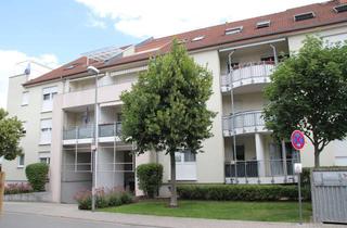 Wohnung kaufen in 67071 Ruchheim, Schöne 3 ZKB Dachgeschosswohnung in Ruchheim zu verkaufen