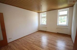 Wohnung mieten in Buchenstr. 27, 09456 Annaberg-Buchholz, Gemütliche 3-Raum-Dachgeschosswohnung mit zusätzlichem Appartement!