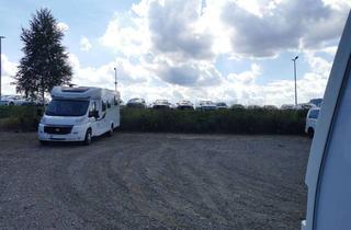 Garagen mieten in 09376 Oelsnitz, +++ Wohnmobil/ Caravan/ Wohnwagen Stellplatz in Oelsnitz/Erzgebirge +++