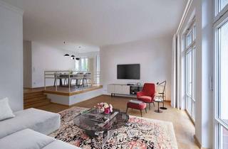 Reihenhaus kaufen in 14624 Dallgow-Döberitz, Wunderschön gelegenes, geräumiges Reihenendhaus mit 179m² Wohn-/Nutzfläche. Vermietete Kapitalanlage