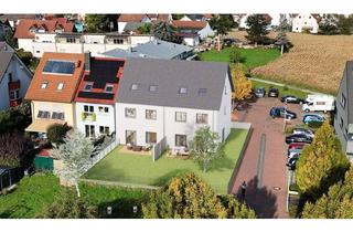 Haus kaufen in 63801 Kleinostheim, RMH inkl. 1 Garage und 1 Stellplatz - Südausrichtung