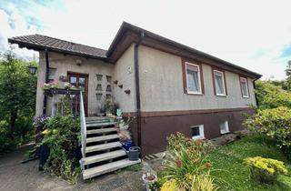 Einfamilienhaus kaufen in 39615 Seehausen, Gepflegtes Einfamilienhaus unweit von Arendsee