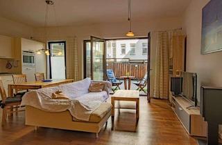 Immobilie mieten in Veteranenstraße 20, 10119 Mitte, Moderne, exklusive und voll ausgestattete Wohnung in Berlin-Mitte