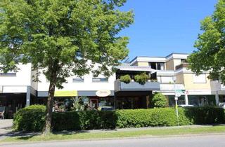 Gewerbeimmobilie kaufen in 88239 Wangen, Kapitalanleger aufgepasst! Sichere und rentable Gewerbeimmobilie