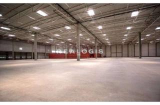 Gewerbeimmobilie mieten in 86405 Meitingen, Meitingen, ca. 7.000 m² Lagerflächen zu vermieten