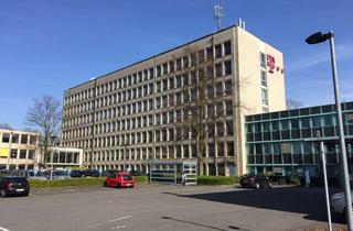 Büro zu mieten in Lessingstr. 49, 45657 Recklinghausen, Büro-/Verwaltungsräume provisionsfrei ab sofort zu vermieten!