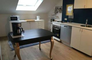 Immobilie mieten in Am Fuhrweg 25, 66386 St. Ingbert, Fantastisches, stilvolles Studio im Grünen, Sankt Ingbert