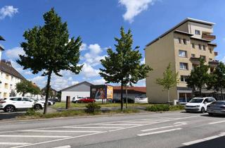 Gewerbeimmobilie kaufen in 27570 Geestemünde, TOP LAGE - Entwicklungsgrundstück im Zentrum Bremerhavens