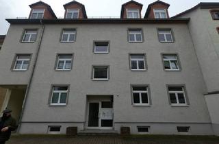 Wohnung mieten in 04741 Roßwein, Attraktive 3-Zimmer Wohnung in Roßwein zu vermieten