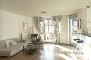Wohnung mieten in Darmstädter Landstraße, 60598 Frankfurt, Darmstädter Landstraße, Frankfurt am Main