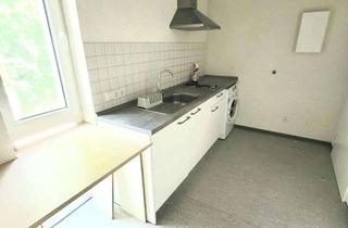 Wohnung kaufen in 55768 Hoppstädten-Weiersbach, 1 Zimmer Studentenwohnung in Hoppstädten-Weiersbach