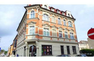 Wohnung mieten in Hohenerxlebener Straße 99, 39418 Staßfurt, 2-Zimmer-Dachgeschosswohnung in Staßfurt provisionsfrei zu vermieten!