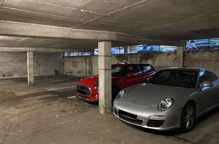 Garagen mieten in Fechnerstraße 27, 10717 Wilmersdorf, Motorrad-Tiefgaragenstellplatz nahe der Uhlandstraße