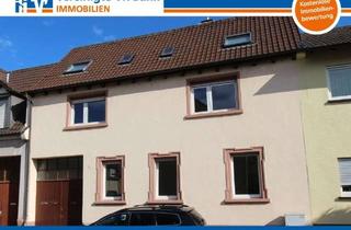 Haus kaufen in 68766 Hockenheim, Selbstbezug und/oder Kapitalanlage?