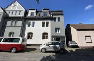 Anlageobjekt in 45894 Buer, Charmantes Mehrfamilienhaus in sehr guter Lage von Gelsenkirchen-Buer!