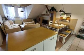 Immobilie mieten in 61279 Grävenwiesbach, Helle und schön eingerichtete Wohnung in Grävenwiesbach