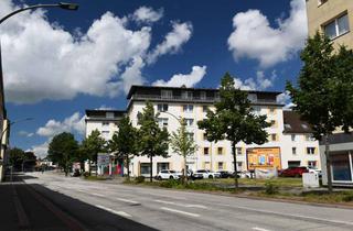 Grundstück zu kaufen in 27570 Geestemünde, TOP LAGE - Entwicklungsgrundstück im Zentrum Bremerhavens