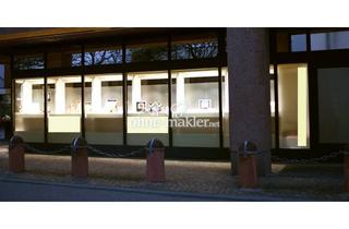 Gewerbeimmobilie kaufen in 76571 Gaggenau, Hochwertiges Ladengeschäft in Bestlage