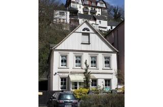 Einfamilienhaus kaufen in 58762 Altena, Einfamilienhaus zu Füßen der Burg Altena zu verkaufen.