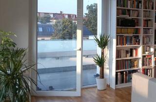 Penthouse mieten in Gießerstraße, 04229 Leipzig, Gießerstraße, Leipzig