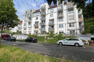 Wohnung kaufen in 36251 Bad Hersfeld, Bad Hersfeld - Gute Rendite! Eigentumswohnung in bester Kurpark-Lage