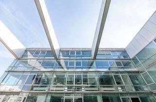 Büro zu mieten in Sankt-Annen-Straße 38, 14776 Neustadt, Effiziente & helle Büroetage | provisionsfrei anmietbar