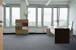 Büro zu mieten in 63263 Neu-Isenburg, Ihr Büro der Zukunft: Ab 1 Monat & all-inclusive!