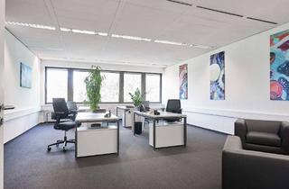 Büro zu mieten in 63073 Bieber-Waldhof, Hochwertig ausgestattetes Büroambiente mit flexibler Verfügbarkeit