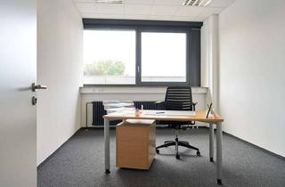 Büro zu mieten in In Den Seewiesen 26, 89520 Heidenheim an der Brenz, Schön renoviertes Büro mit heller Atmosphäre