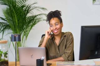 Gewerbeimmobilie mieten in 79331 Teningen, Virtual Office mit Postservice – schnelle Abwicklung & flexible Laufzeiten
