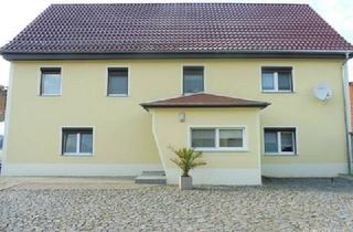 Einfamilienhaus kaufen in 04774 Dahlen, Großes Einfamilienhaus in Nordsachsen sucht neuen Eigentümer