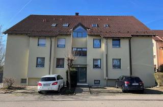 Wohnung kaufen in Humboldstraße 24, 74626 Bretzfeld, Neu Saniertes MFH - Wohntraum auf zwei Ebenen